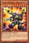 Product image for Toon Barrel Dragon
