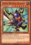 Product image for Toon Buster Blader