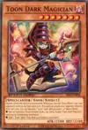 Product image for Toon Dark Magician