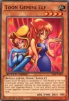 Product image for Toon Gemini Elf
