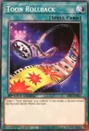 Product image for Toon Rollback