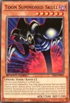 Product image for Toon Summoned Skull