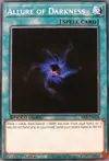 Product image for Allure of Darkness