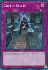 Product image for Coffin Seller