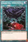 Product image for Creeping Darkness