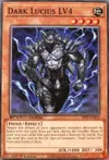 Product image for Dark Lucius LV4