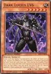 Product image for Dark Lucius LV6