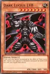 Product image for Dark Lucius LV8