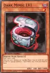 Product image for Dark Mimic LV1