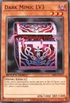 Product image for Dark Mimic LV3
