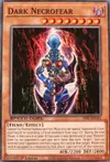 Product image for Dark Necrofear