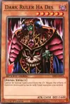 Product image for Dark Ruler Ha Des