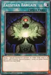 Product image for Faustian Bargain
