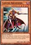 Product image for Lancer Archfiend
