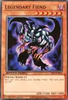 Product image for Legendary Fiend