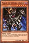 Product image for Mefist the Infernal General