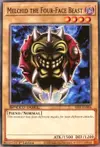Product image for Melchid the Four-Face Beast