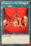 Product image for Offerings to the Doomed