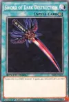 Product image for Sword of Dark Destruction