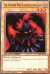 Product image for The Shadow Who Controls the Dark