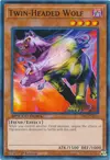 Product image for Twin-Headed Wolf