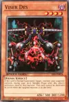 Product image for Viser Des