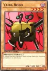 Product image for Yaiba Robo