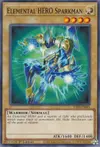 Product image for Elemental HERO Sparkman