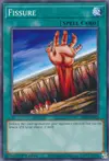 Product image for Fissure