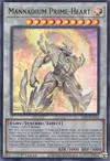 Product image for Mannadium Prime-Heart