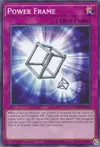 Product image for Power Frame