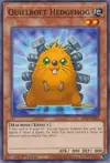 Product image for Quillbolt Hedgehog
