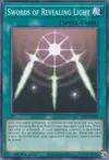 Product image for Swords of Revealing Light