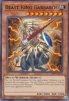 Product image for Beast King Barbaros
