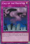 Product image for Call of the Haunted