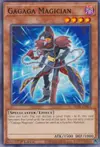 Product image for Gagaga Magician