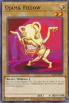 Product image for Ojama Yellow