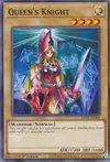 Product image for Queen's Knight