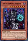 Product image for Impératrice Archdémon