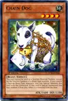 Product image for Chien à la Chaîne