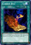 Product image for Cursed Bill
