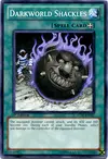 Product image for Darkworld Shackles