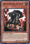 Product image for Karakuri 339 "Sazank" le Ninja