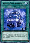 Product image for Château de Confrontation Karakuri