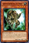 Product image for Karakuri 236 "Nisamu" le Soldat