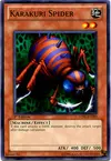 Product image for Araignée Karakuri