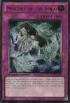 Product image for Espièglerie de Yokai