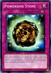 Product image for Pierre d'Absorption de Puissance