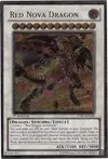 Product image for Dragon Nova Rouge