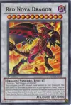 Product image for Dragon Nova Rouge